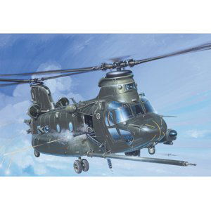 Italeri MH-47E SOA Chinook TM (1:72)