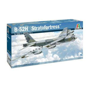 Italeri Boeing B-52H Stratofortress (1:72)