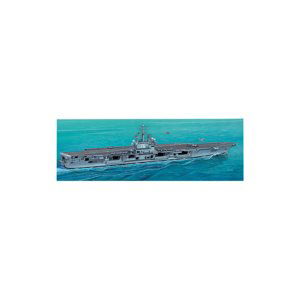 Italeri U.S.S. RONALD REAGAN CVN-76 (1:720)