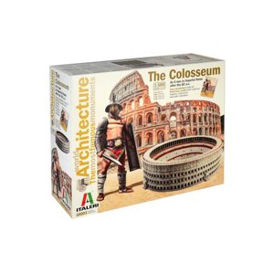 Italeri Koloseum (1:500)