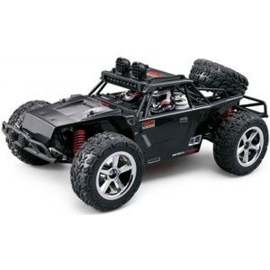 RCobchod Subotech buggy 4x4, černá