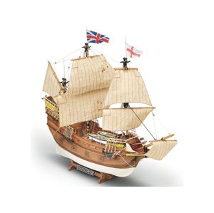 MAMOLI Mayflower 1609 1:70 kit