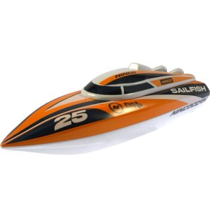 RC loď NINCOOCEAN Sailfish 2.4GHz RTR