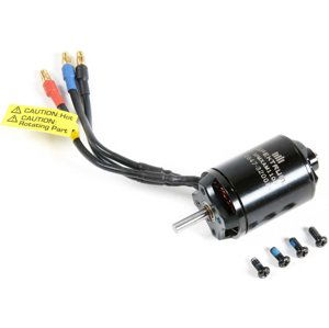 Spektrum motor střídavý 2847 3200ot/V