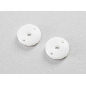 TLR píst tlumiče tenký, 2x1.6mm, G3 (2): 22