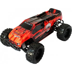 DF models Hot Hammer 5 RC AUTO 1:10 XL RTR