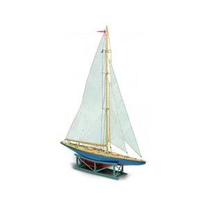 MINI MAMOLI Endeavour II 1:193 kit