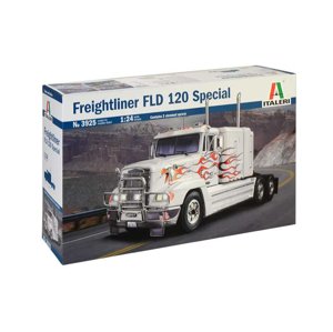 Italeri Freightliner FLD 120 Special (1:24)