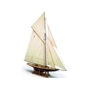 MAMOLI Britannia 1:64 kit