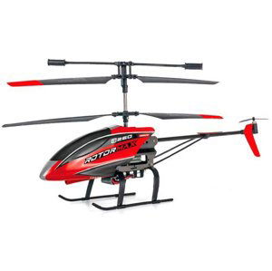 RC vrtulník NINCOAIR Rotormax 2.4GHz RTF