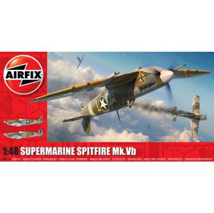 Airfix Supermarine Spitfire Mk.Vb (1:48)