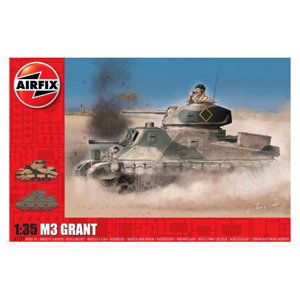 Airfix M3 Lee / Grant (1:35)