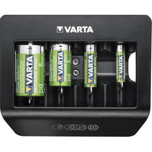 Varta LCD Universal charger plus