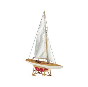 COREL Drachen Monotype Regatta 1:25 kit