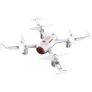 Dron Syma X22SW, bílá