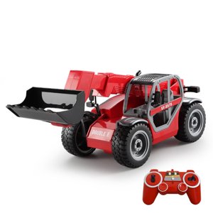 RC Teleskopický nakladač 1:16 RTR 2,4Ghz