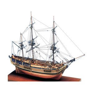 CALDERCRAFT H.M.A.V. Bounty 1789 1:64 kit