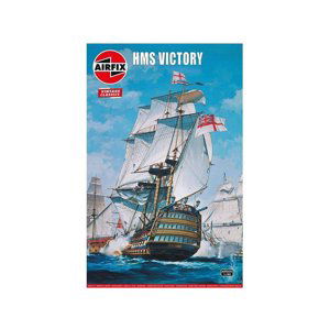 Airfix HMS Victory (1:180) (Vintage)