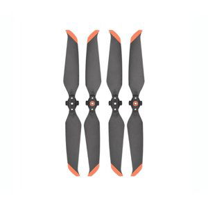 MAVIC AIR 2S - 4738 Propeller set (Orange Tips) (1 pár)