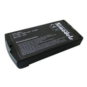 Náhradní AKU Li-Pol 3,7V / 1800 mAh pro DF models ZM-9360