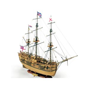 COREL Endeavour 1768 1:60 kit