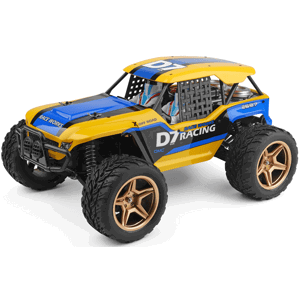 RC auto Písečné rally Baja, 1:12