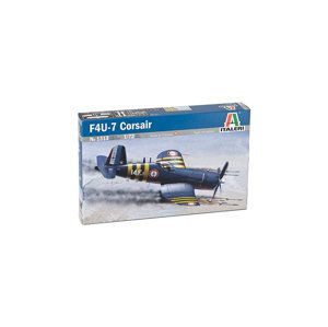 Italeri F4U-7 Corsair (1:72)