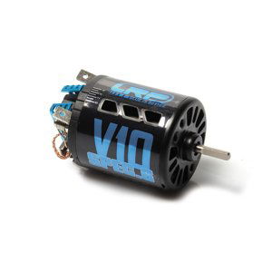 V10 Spec. 6 motor, 12x2 závitů