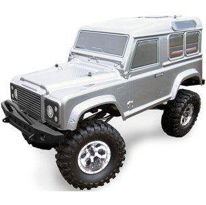 RC auto Defender AMX Rock Cruiser Crawler 4WD 1:10