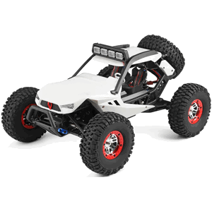 RC auto Buggy Storm Across