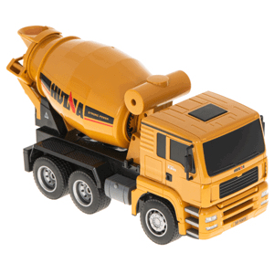 RC Míchačka betonu HN333, 1:18