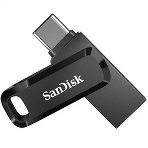 SanDisk Ultra Dual Drive Go flash disk 32 GB