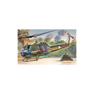 Italeri Bell UH-1D Iroquois (1:72)