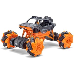 RC auto NINCORACERS Mini Driftrax 2.4GHz RTR