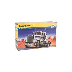 Italeri Freightliner FLC (1:24)