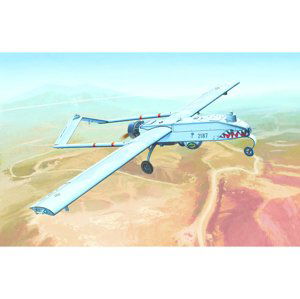 Academy AAI RQ-7B UAV (1:35)