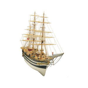 Mantua Model Amerigo Vespucci 1:100 kit