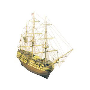 Mantua Model HMS Victory 1:98 kit