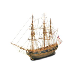 Mantua Model President 1:60 kit