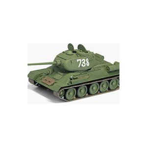 Academy T-34/85 112 Factory Production (1:35)