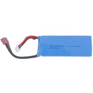 Akumulátor Li-Po 11,1V 1500mAh