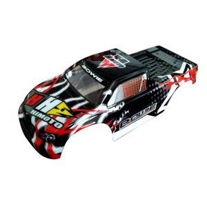 Karosérie lakovaná Himoto Monster Truck 1:10