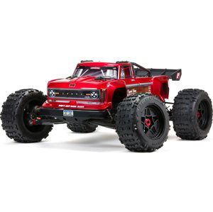 RC auto Arrma Outcast 8S BLX 1:5 4WD Smart RTR