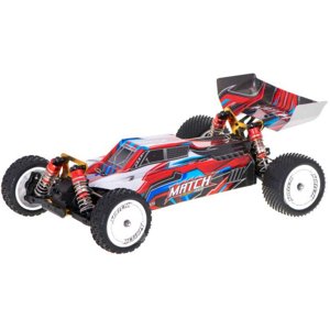 RC auto WL Toys Match, 1:10