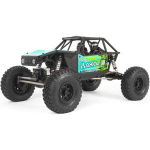 RC auto Axial Capra 1.9 4WD 1:10 RTR, zelená