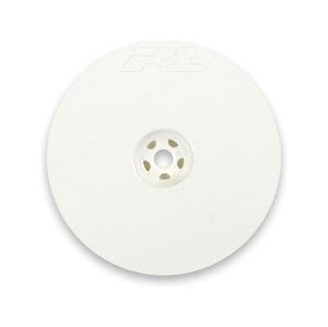 Pro-Line disk 2.2" Velocity zadní H12 bílý (2)