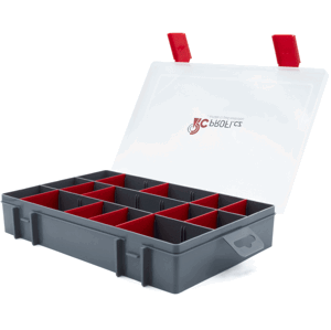 Organizér RCprofi 25x16x4,5 cm