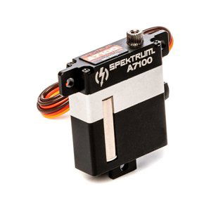 Spektrum servo A7100 8.3kg.cm 0.078s/60° úzké MT/M