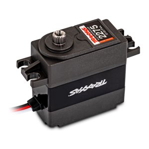 Traxxas servo 2275