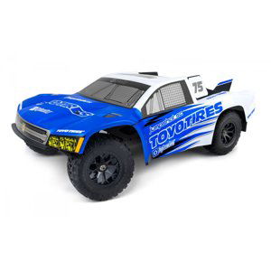 RC auto Jumpshot SC V2.0 TOYO Tires 1/10 RTR